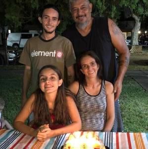 Meet your Posher, Silvana